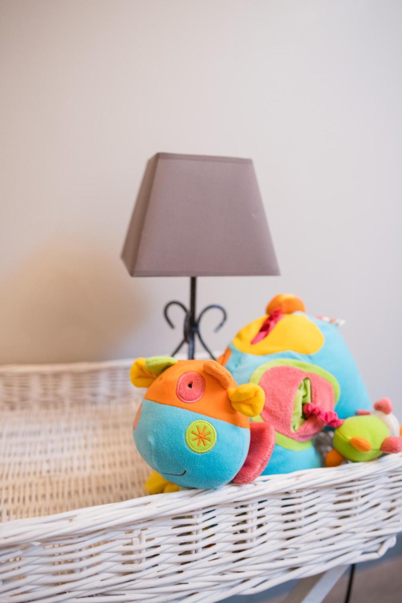 ホテル Les Galapons Trept 部屋 写真